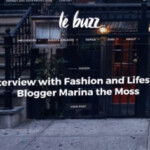 Site sur la mode Site sur la mode